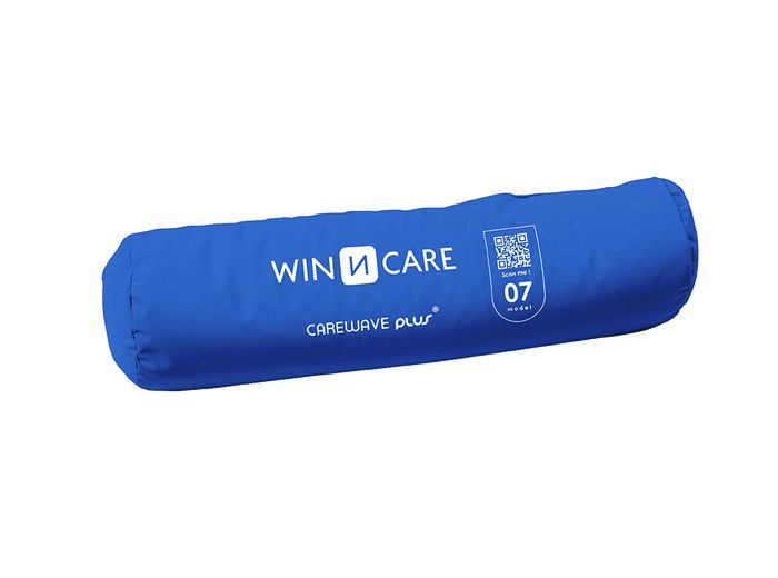 Coussin cylindrique n°7 CAREWAVE® Plus