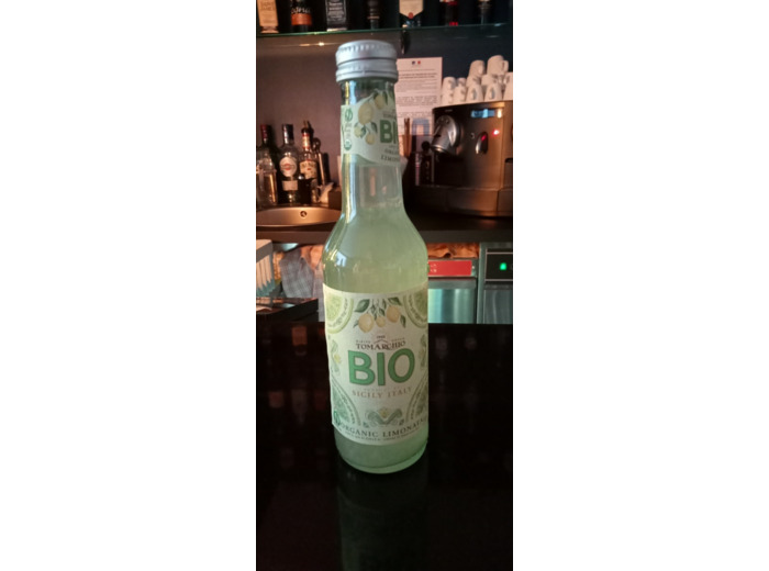 Boisson Bio sicily italy tomarchio 33 cl