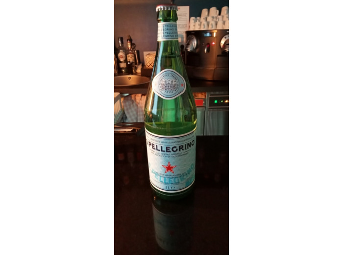 San Pellegrino 1 L