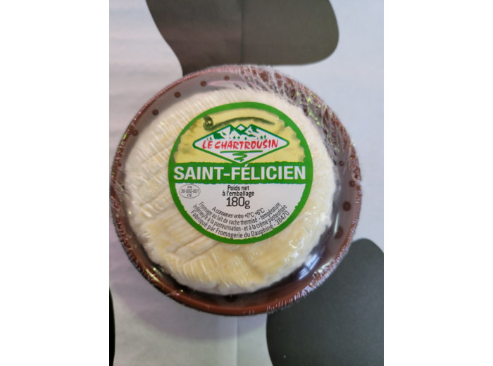 Saint Felicien