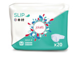 Change complet Slip JOLETI