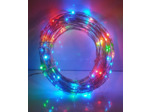 Fil led décoration RGB 5m