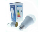 Ampoule led E27 intelligente et rechargeable