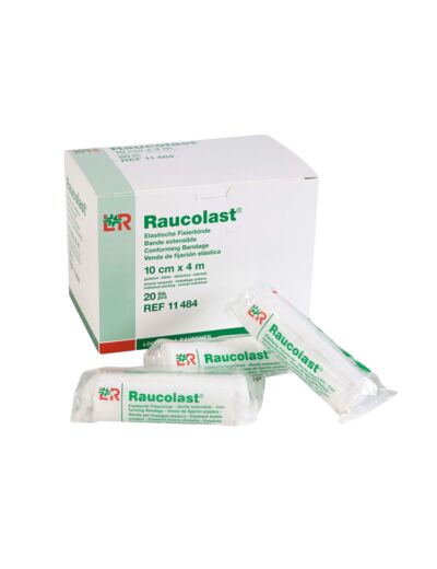 Bande élastique RAUCOLAST