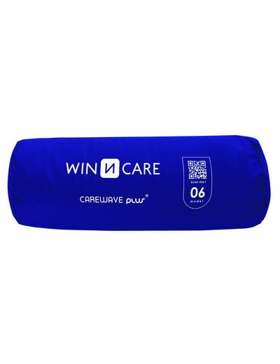 Coussin cylindrique n°6 CAREWAVE® Plus