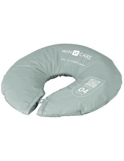 Coussin circulaire n°4 POZ’IN’FORM® Plus