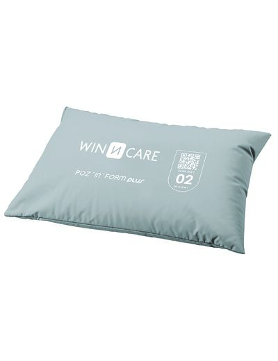 Coussin universel n°2 POZ’IN’FORM® Plus