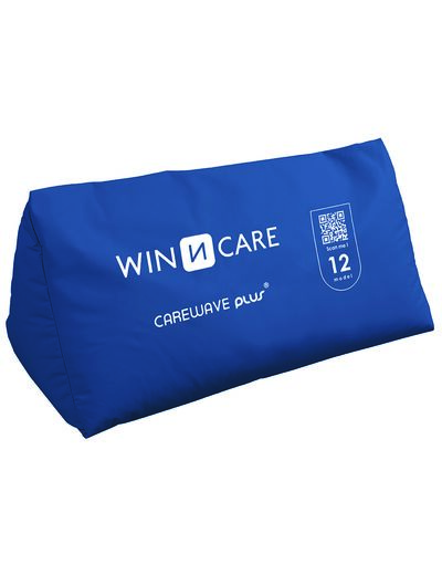 Coussin triangulaire n°12 CAREWAVE® Plus