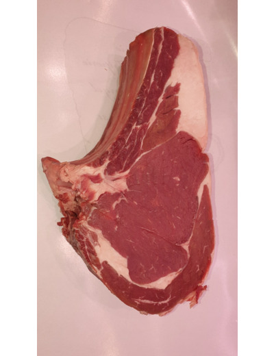 Côté de boeuf