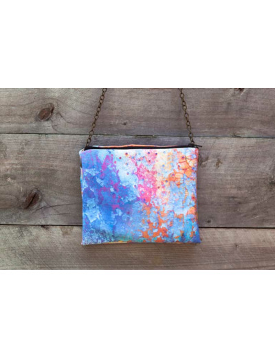 Double pochette |  Lupita