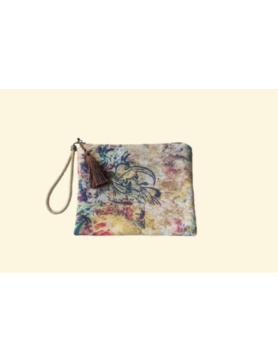 Pochette |  Vallonia