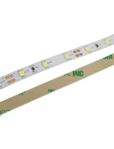 Ruban led 2835 60leds/m étanche 5m