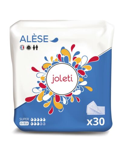 Alese Joleti 60*90cm