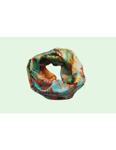 Snood |  Effluves