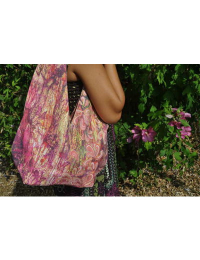 Sac |  Dahlia