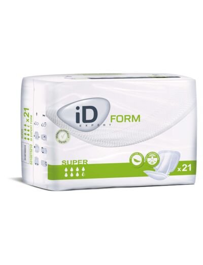 iD FORM super