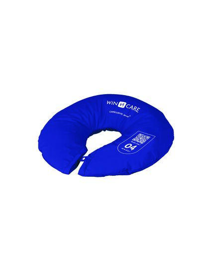 Coussin circulaire n°4 CAREWAVE® Plus