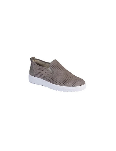 Sneaker CHUT AD 2360 B Gris Homme