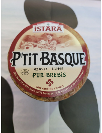 Petit Basque