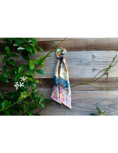 Mi-chouchou Mi-foulard |  Bellis IV