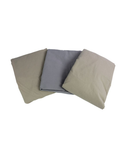 Kit de drap pour matelas médicalisé