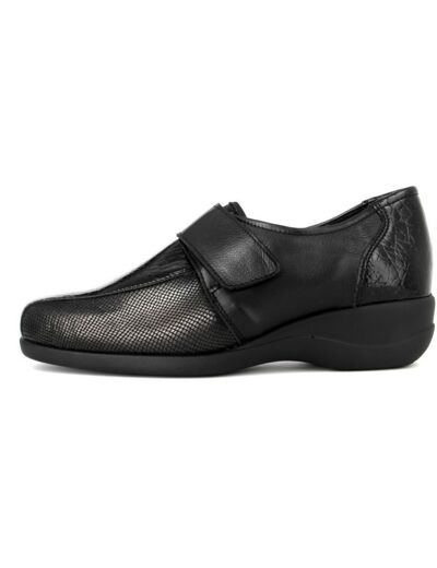 COLMAR NOIR : Chaussures thérapeutiques T36/38