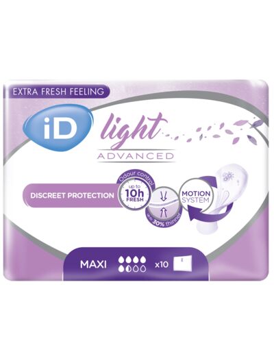 ID Light Maxi