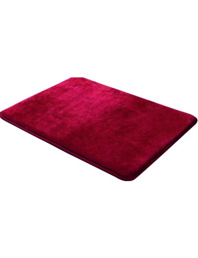 Tapis à mémoire