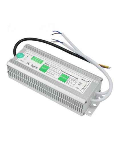 Alimentation 12V-200W Etanche