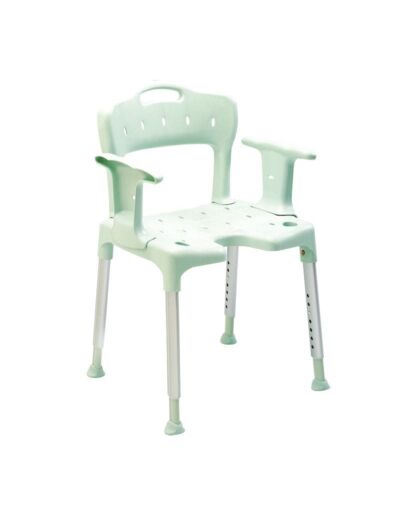 Chaise douche swift vert ETAC