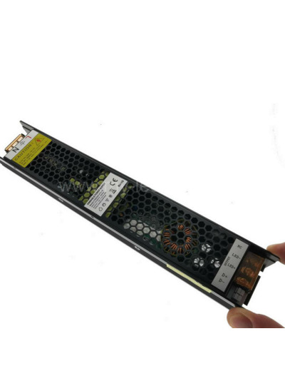 Alimentation 250W 12v 20A dimmable 0-10V slim