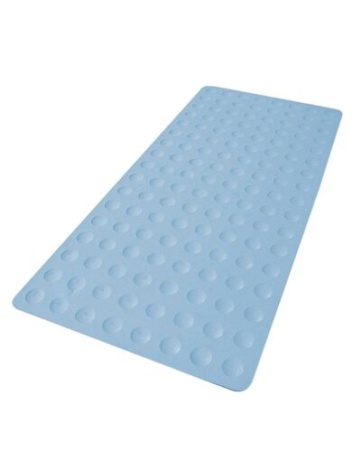 Tapis de bain antidérapant JOLETI 35x75 cm