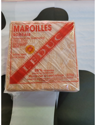 Maroilles