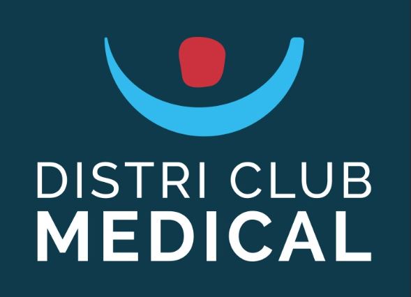distri club medical